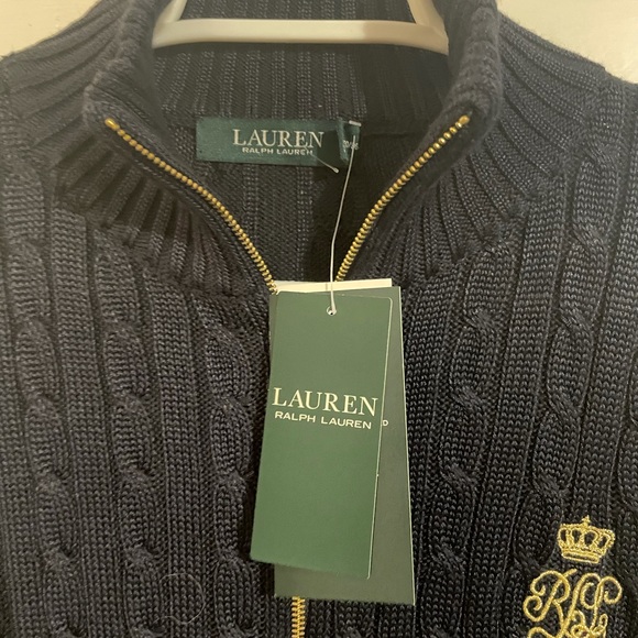 Lauren Ralph Lauren sweater - Picture 4 of 5